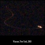 Booth UFO Photographs Image 507